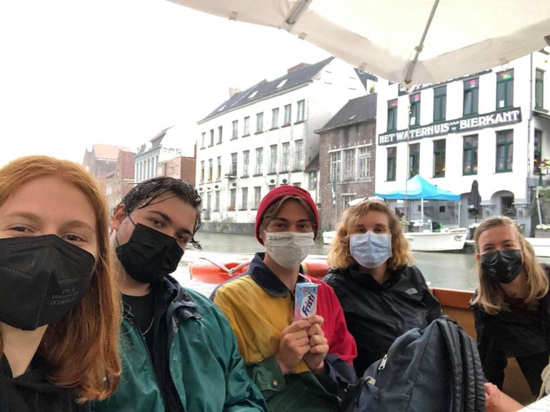Vlamredactie