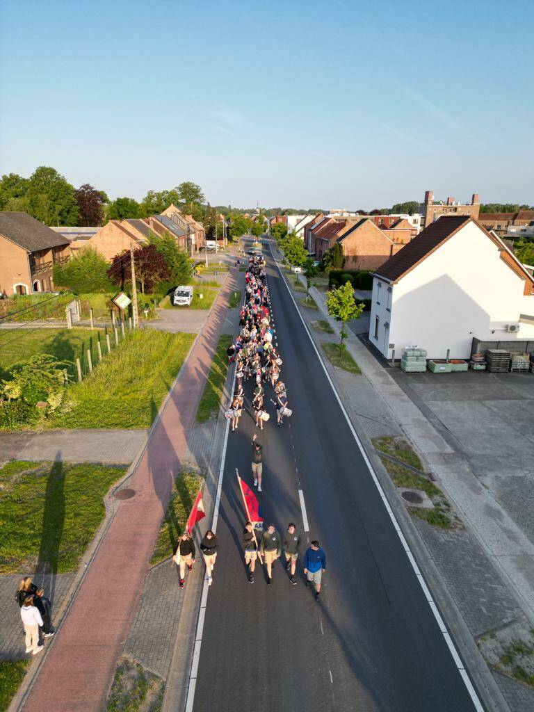 straat
