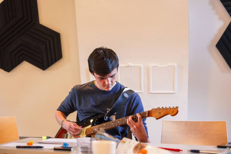gitaar