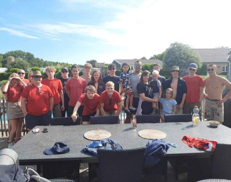 groep
