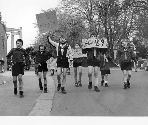 Protest