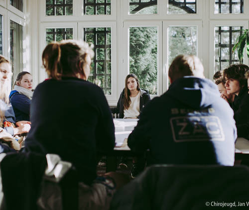 Tafel KIC