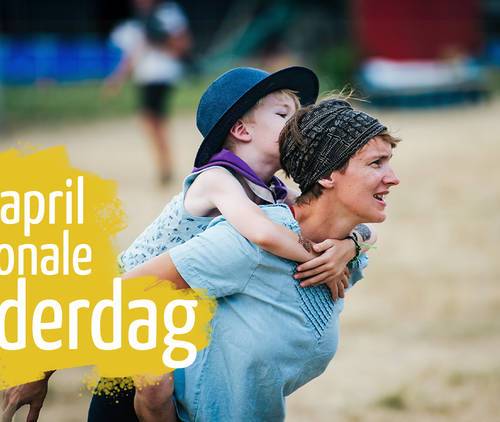 ouderdag