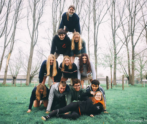 Piramide
