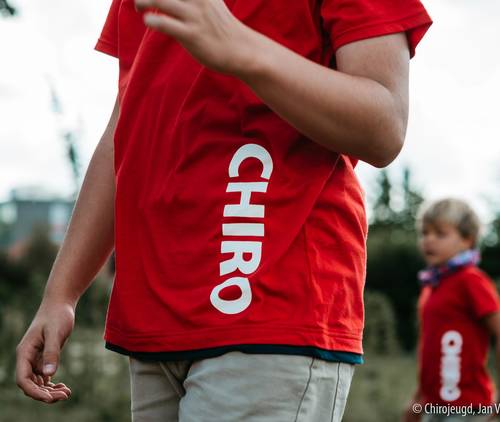Chiro T-shirt