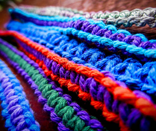 Macramé