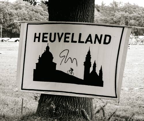 Krinkel Vlag Verbond Heuvelland