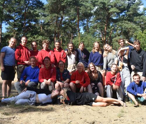 groep
