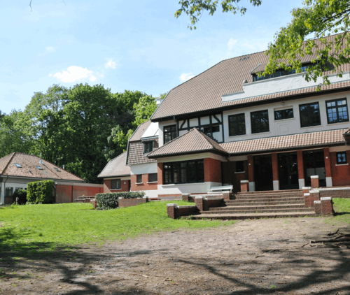 Chirohuis Heibrand