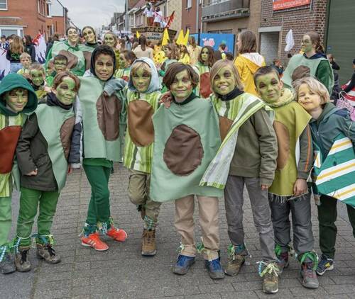 carnaval