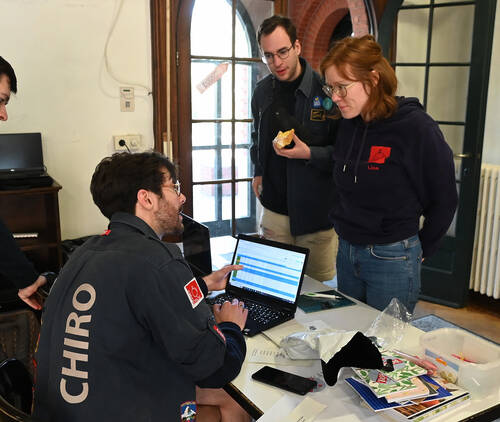 federale verkiezingen