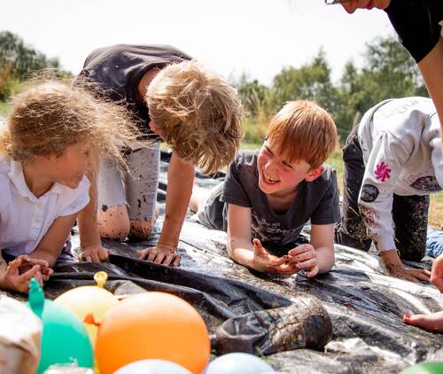 kinderopvang fiscaal attest