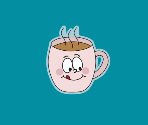 Koffiekopje