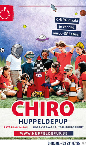 affiche de raket