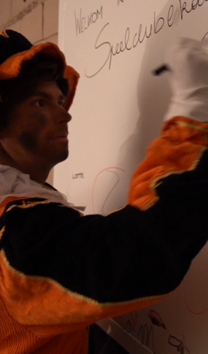 Sint&Piet