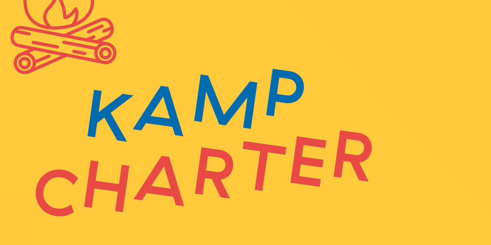 Kampcharter