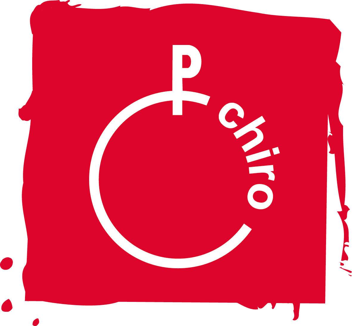 Logo hoge resolutie