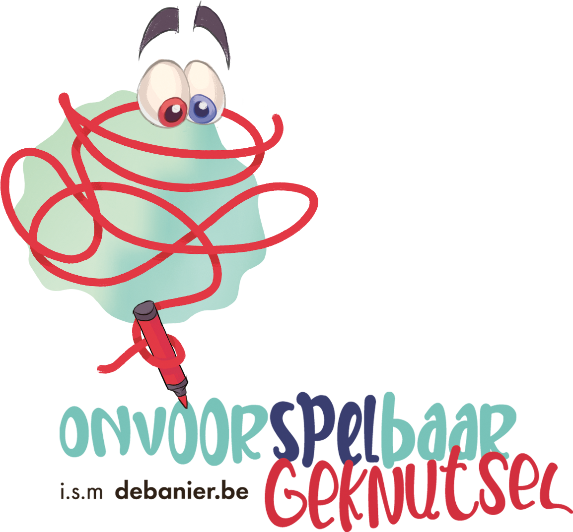 OnvoorSPELbaar geknutsel