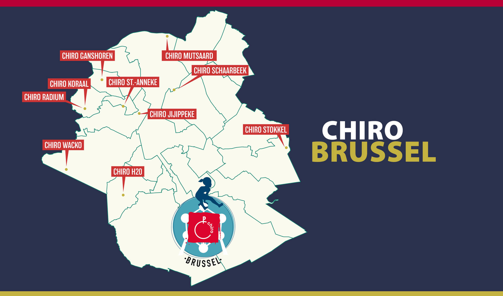 Chiro Brussel