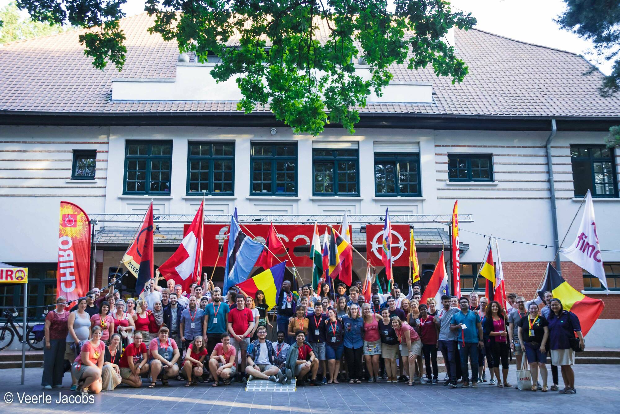 FIMCAP op General Assembly