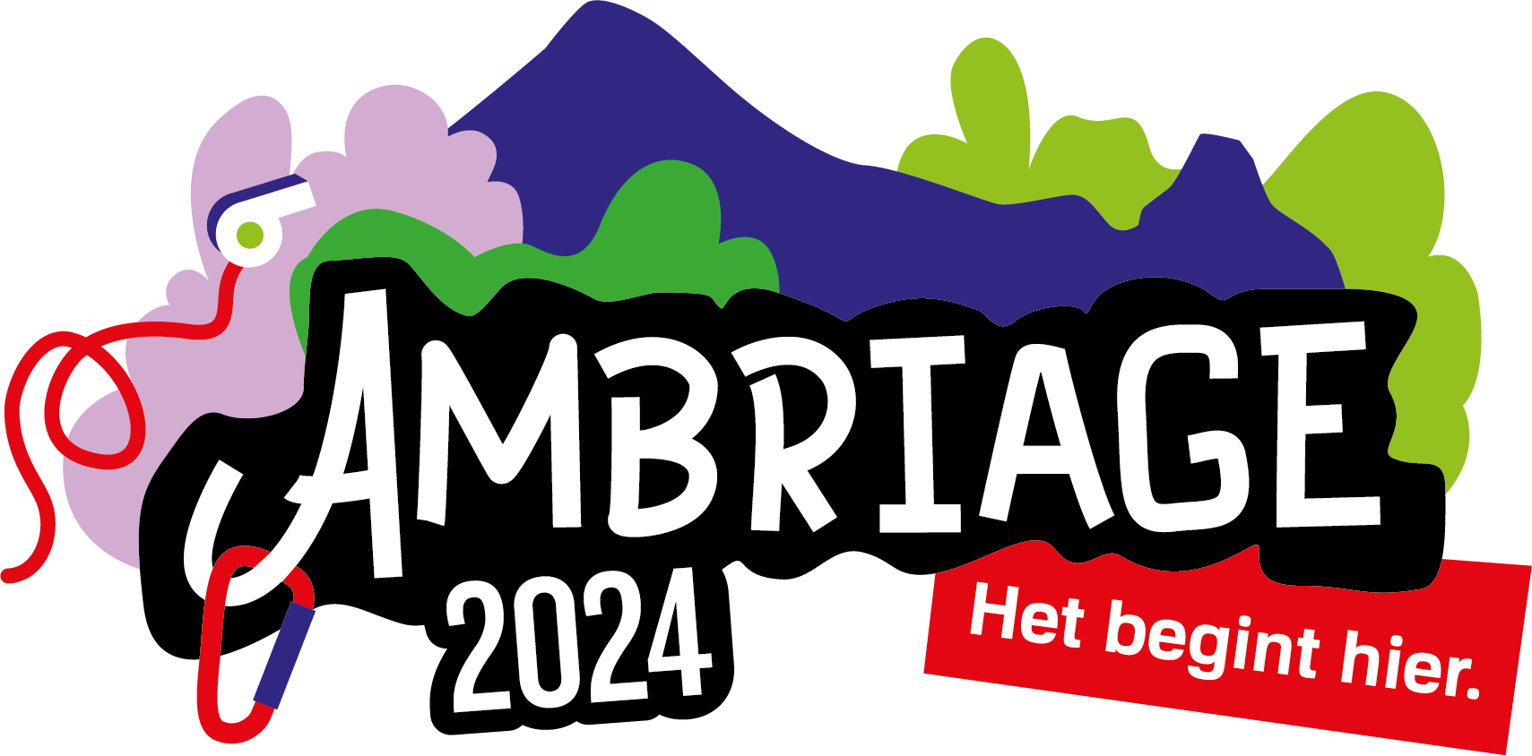 Logo Ambriage 2024