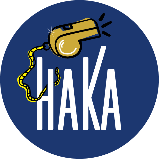 logo hoofdanimatorcursus Haka