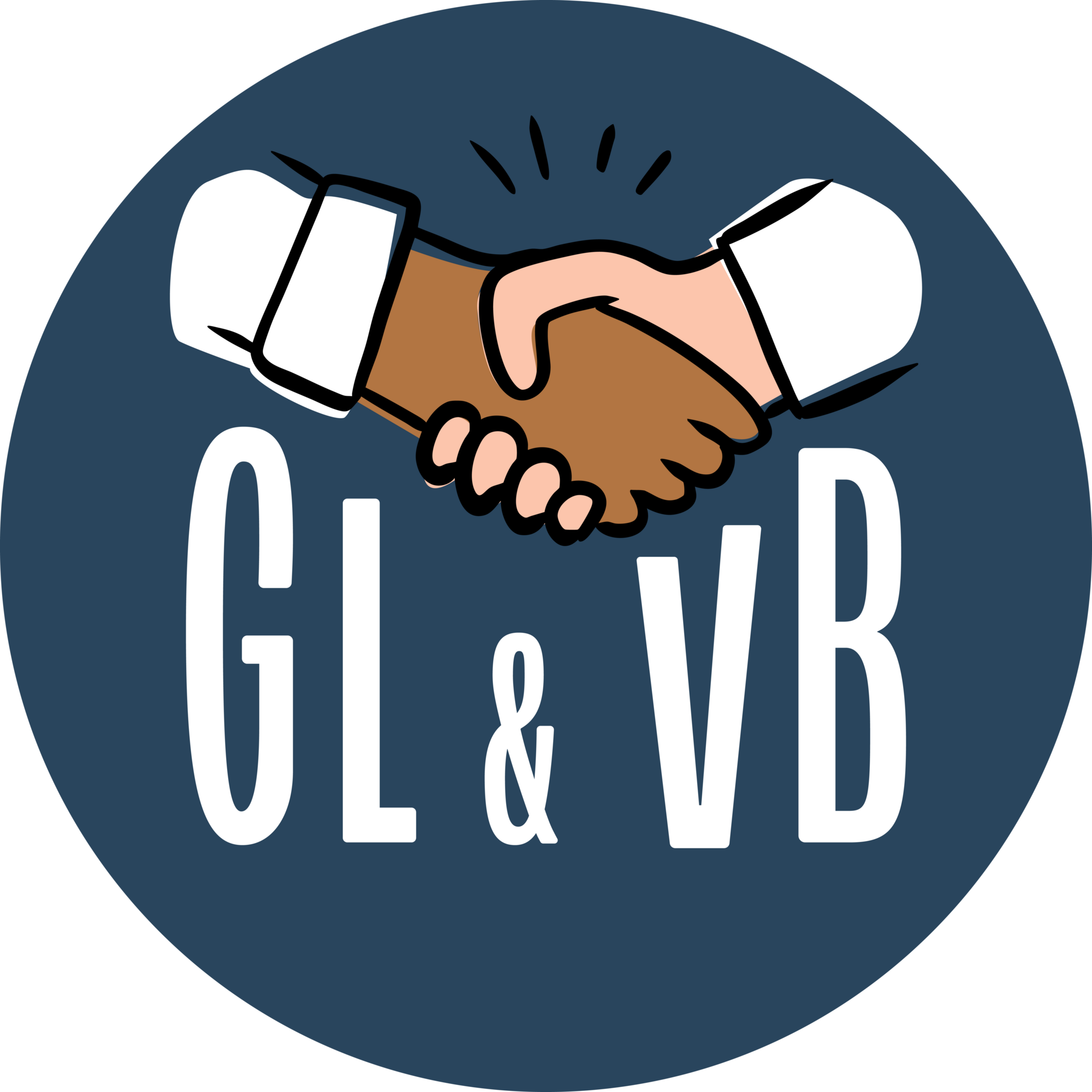 Logo GL&VB