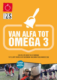 Van alfa tot omega 3