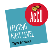 TIps & tricks leiding next level