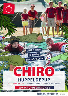 Affiche de rivier