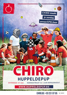 affiche de raket