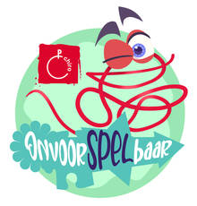 Logo OnvoorSPELbaar