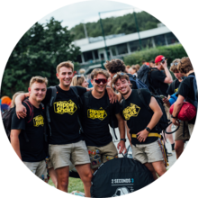 Start met je leidingsploeg