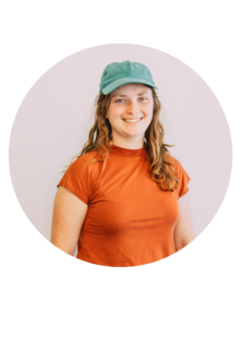 Personeelsfoto Hanne Vaernewyck