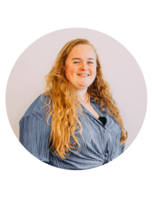 Personeelsfoto Ruth Van Hoecke