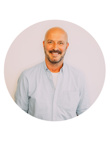 Personeelsfoto Philippe Debaste