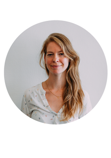 Cynthia van de Chiro
