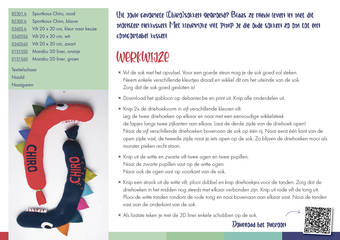 chirosokwarmer