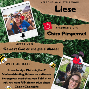 Liese