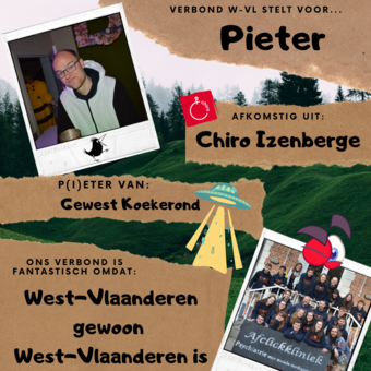 Pieter