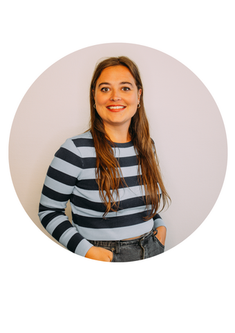 Personeelsfoto Marij Germijns