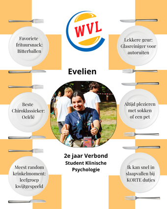 Evelien