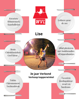 Lise
