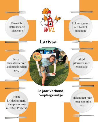Larissa