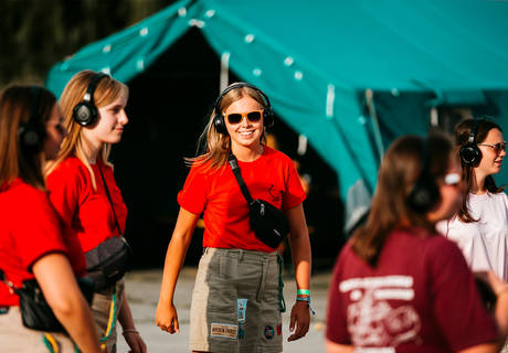 Silent Disco