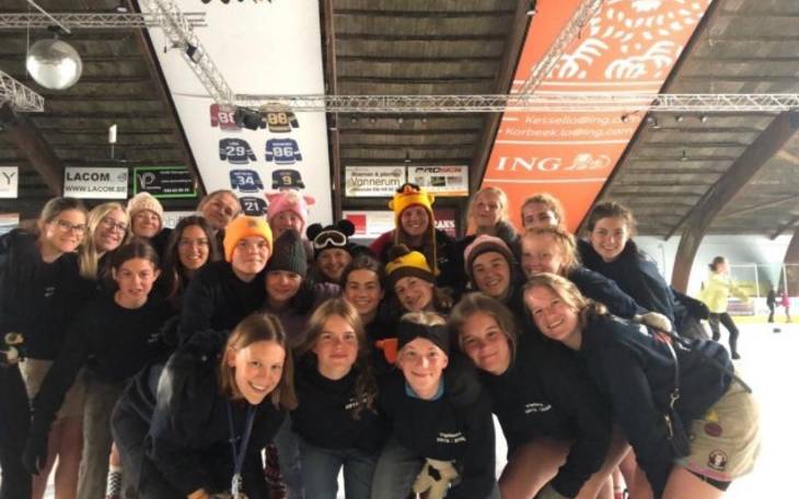 Chiro Alleman Sinaai