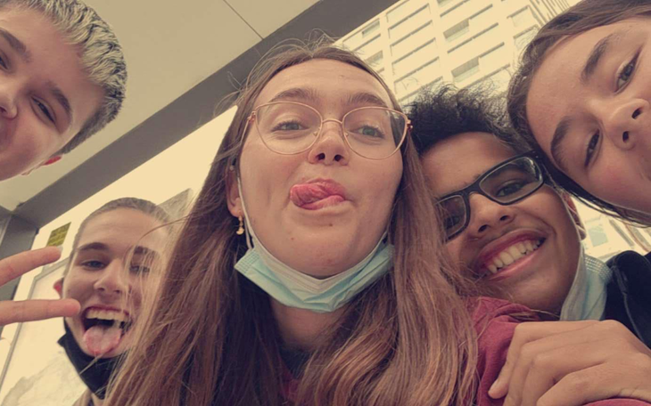 Chiro Brasschaat Centrum