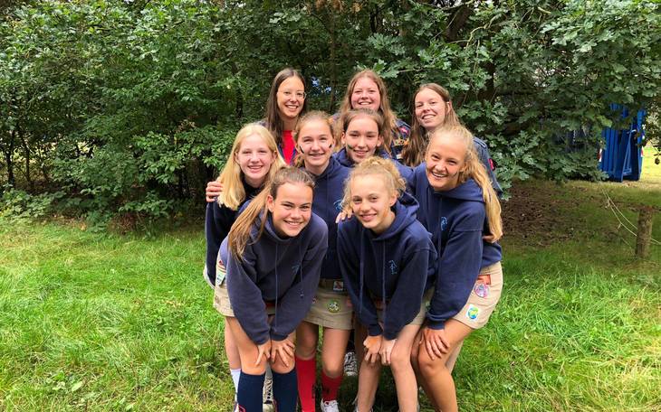 Chiro Lommel-Centrum