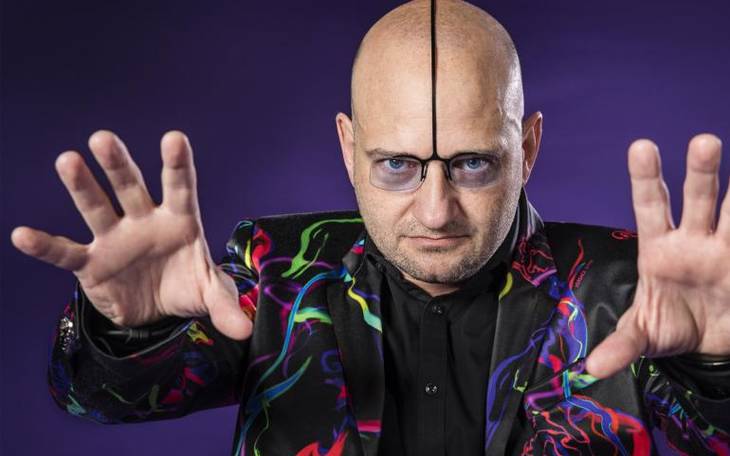 Foto Patrick Pickart